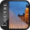 Musée du Louvre - ルーヴル美術館オーディオガイド アートワーク