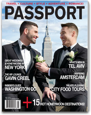 Passport Magazine