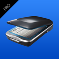 Scanner Pro (文書や画像をスキャンして、スキャナでPDFにそれらを変換)